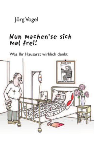 Jörg Vogel ~ Nun machen`se sich mal frei! - Bild 6