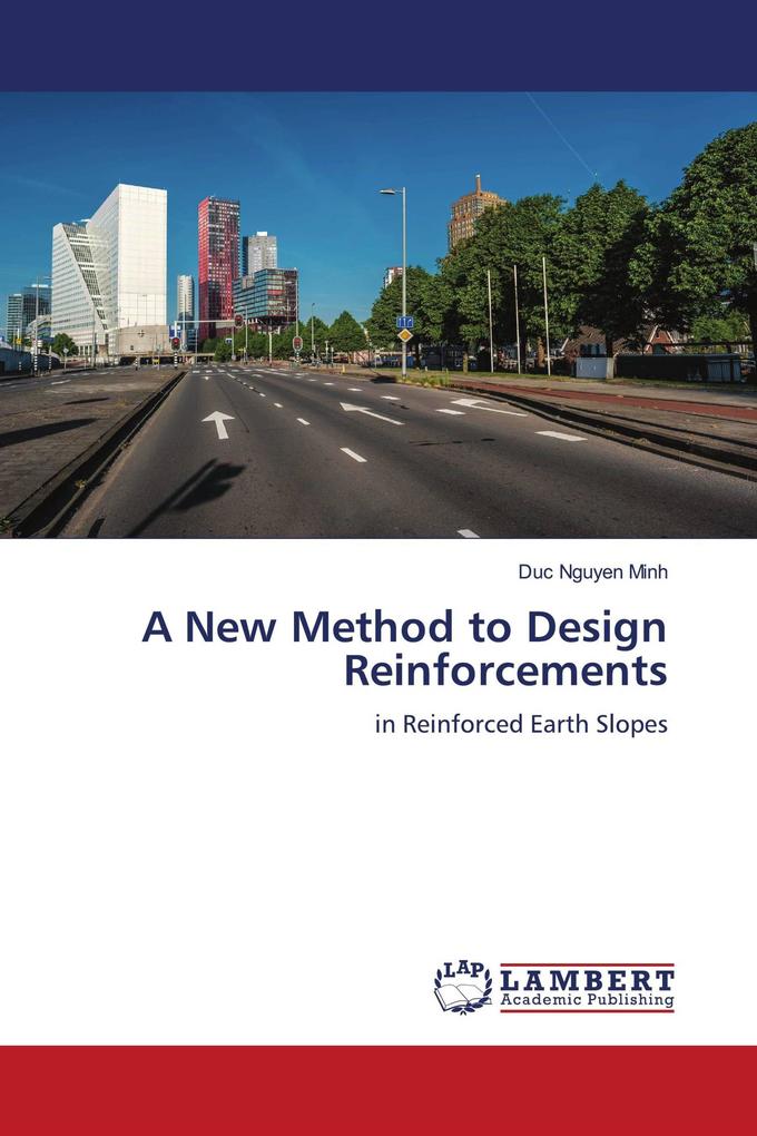 A New Method to Design Reinforcements