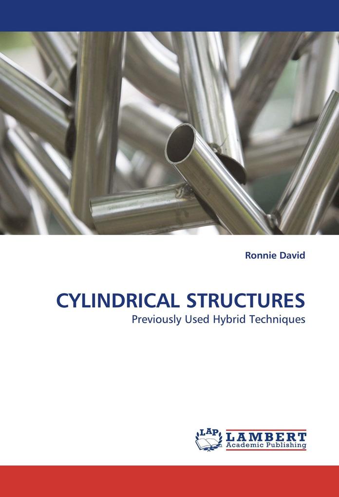 CYLINDRICAL STRUCTURES