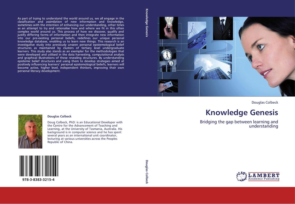 Knowledge Genesis