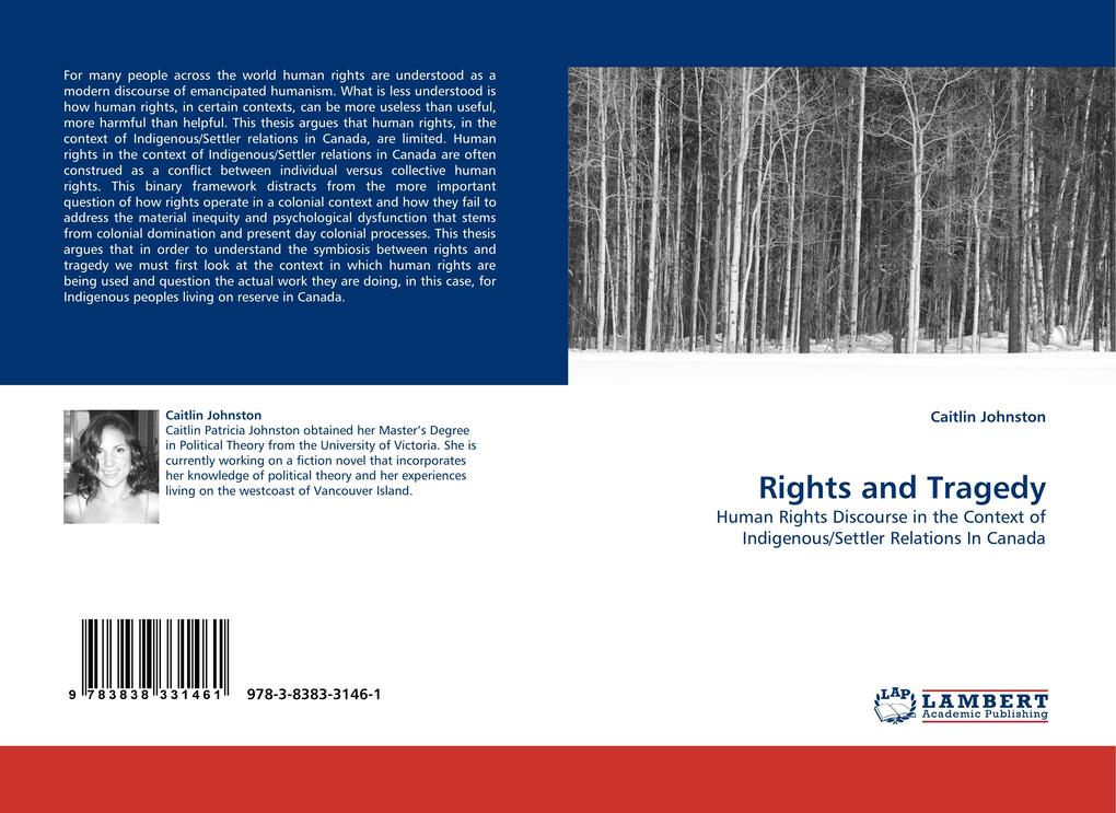Rights and Tragedy