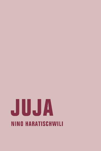 Verbrecher Verlag Juja