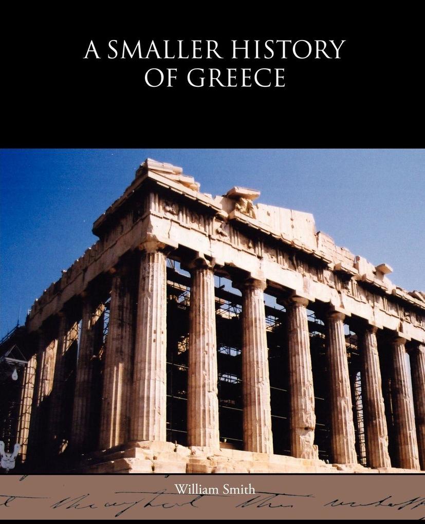 A Smaller History of Greece