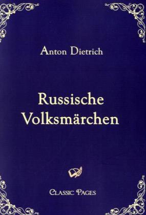 Russische Volksmärchen