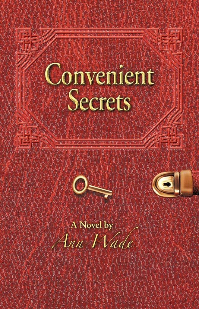 Convenient Secrets