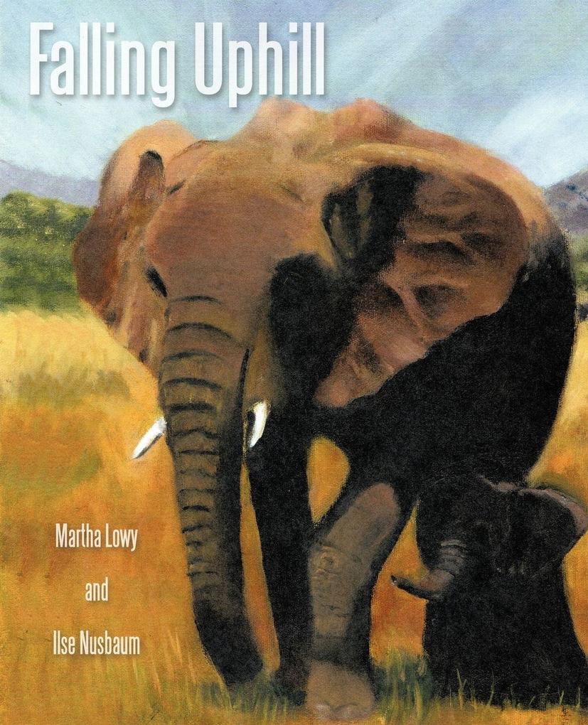 Falling Uphill