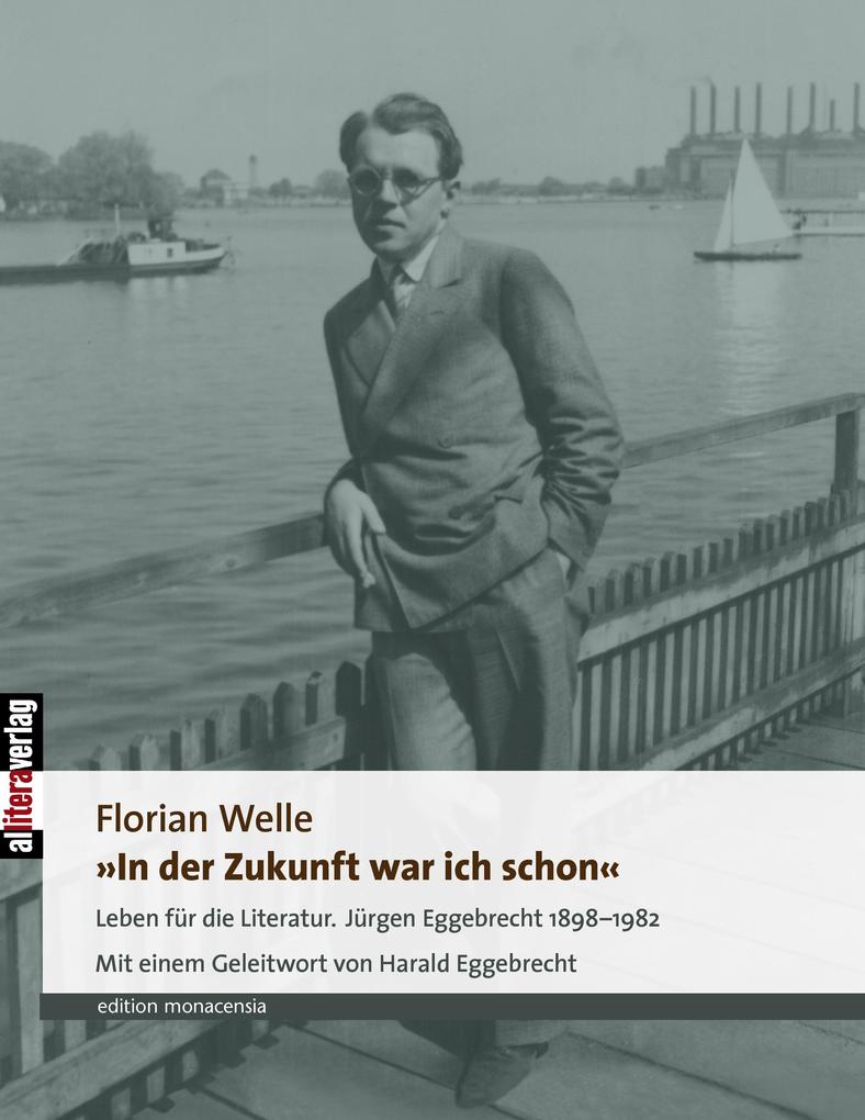 'In der Zukunft war ich schon'