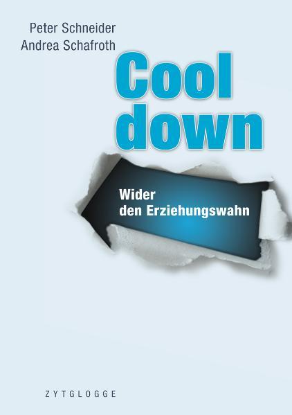 Cool Down - Peter Schneider/ Andrea Schafroth