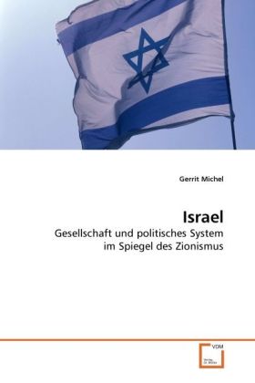 Israel - Gerrit Michel