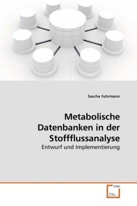 Metabolische Datenbanken in der Stoffflussanalyse