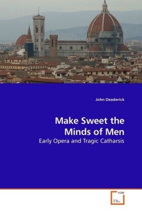 Make Sweet the Minds of Men - John Deaderick