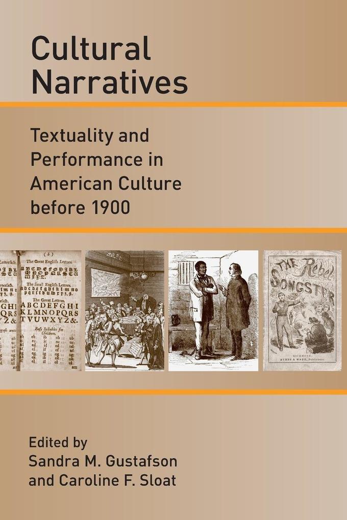 Cultural Narratives