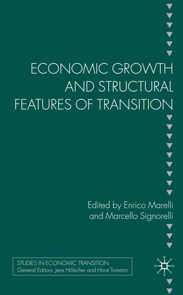 Economic Growth and Structural Features of Transition