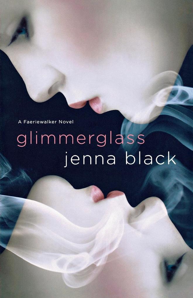 Glimmerglass - Jenna Black