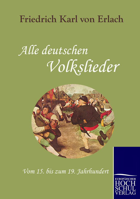 Alle deutschen Volkslieder