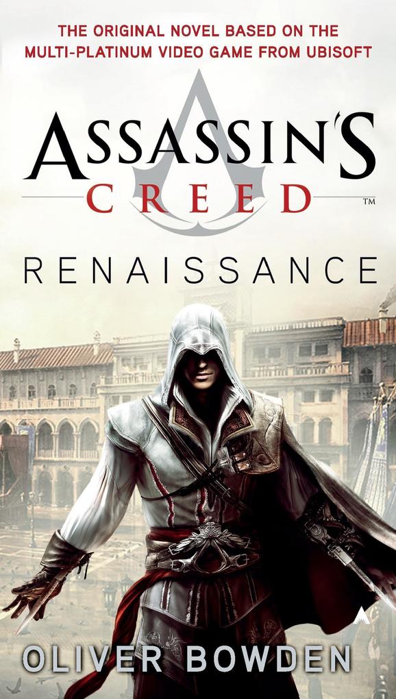 Assassin‘s Creed: Renaissance