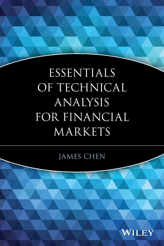 Technical Analysis - Chen/ James Chen