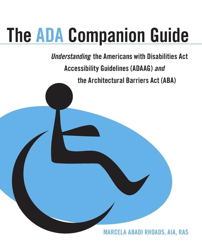 The ADA Companion Guide