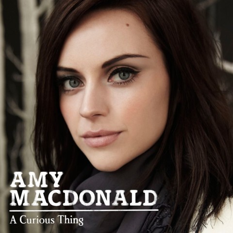 Image of A Curious Thing 1 Audio-CD