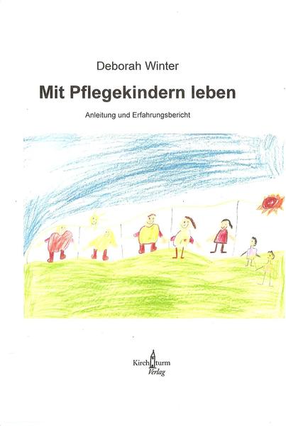Image of Mit Pflegekindern leben