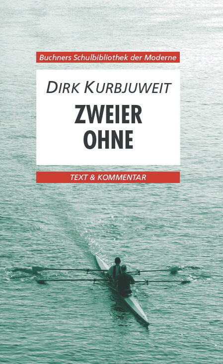 Image of Zweier ohne. Text und Kommentar