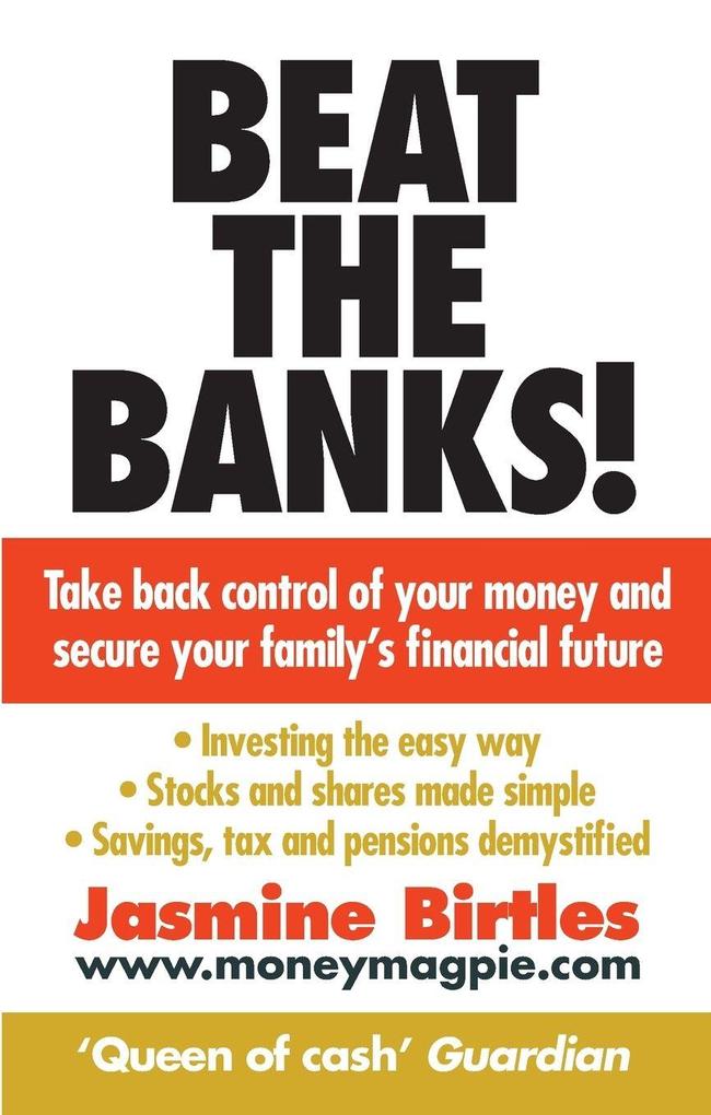 Beat the Banks!