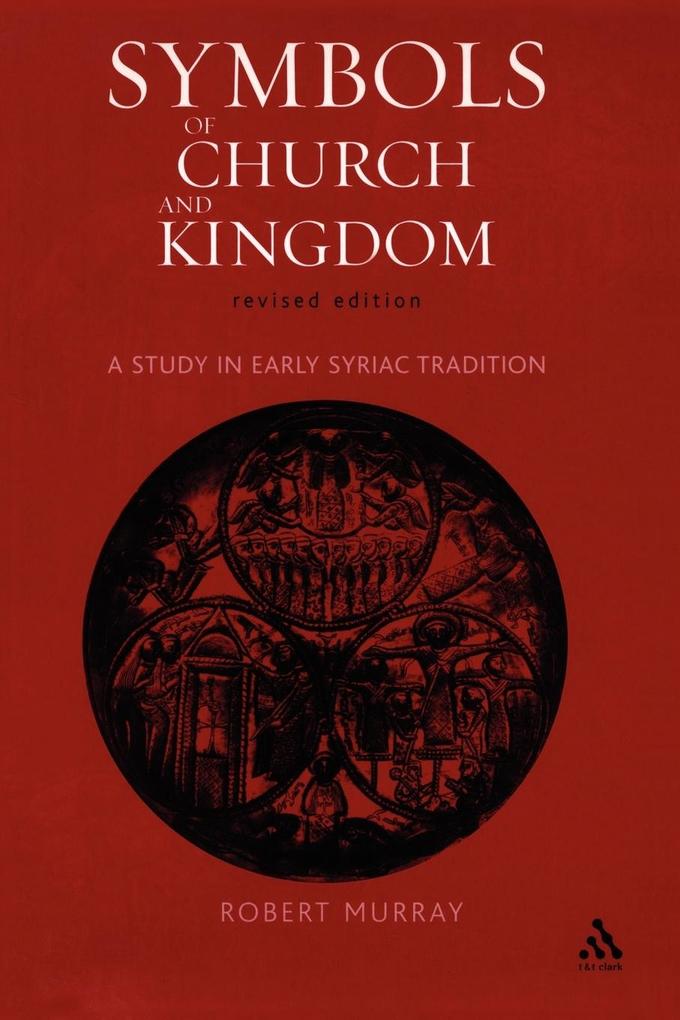 Symbols of Church and Kingdom