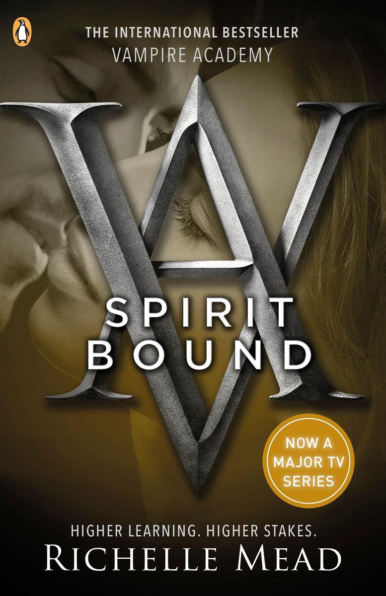 Spirit Bound - Bild 3