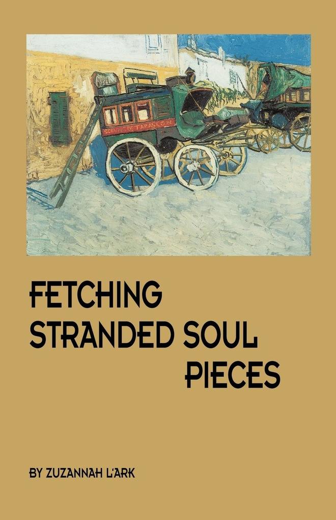 Fetching Stranded Soul Pieces