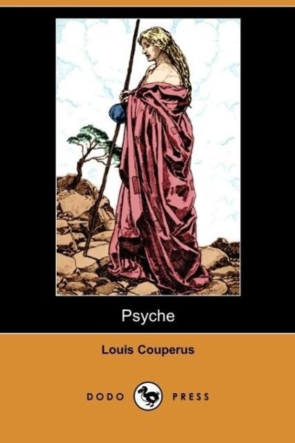 Couperus L: PSYCHE (DODO PRESS)