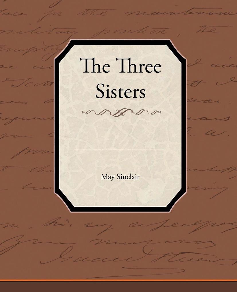 The Three Sisters