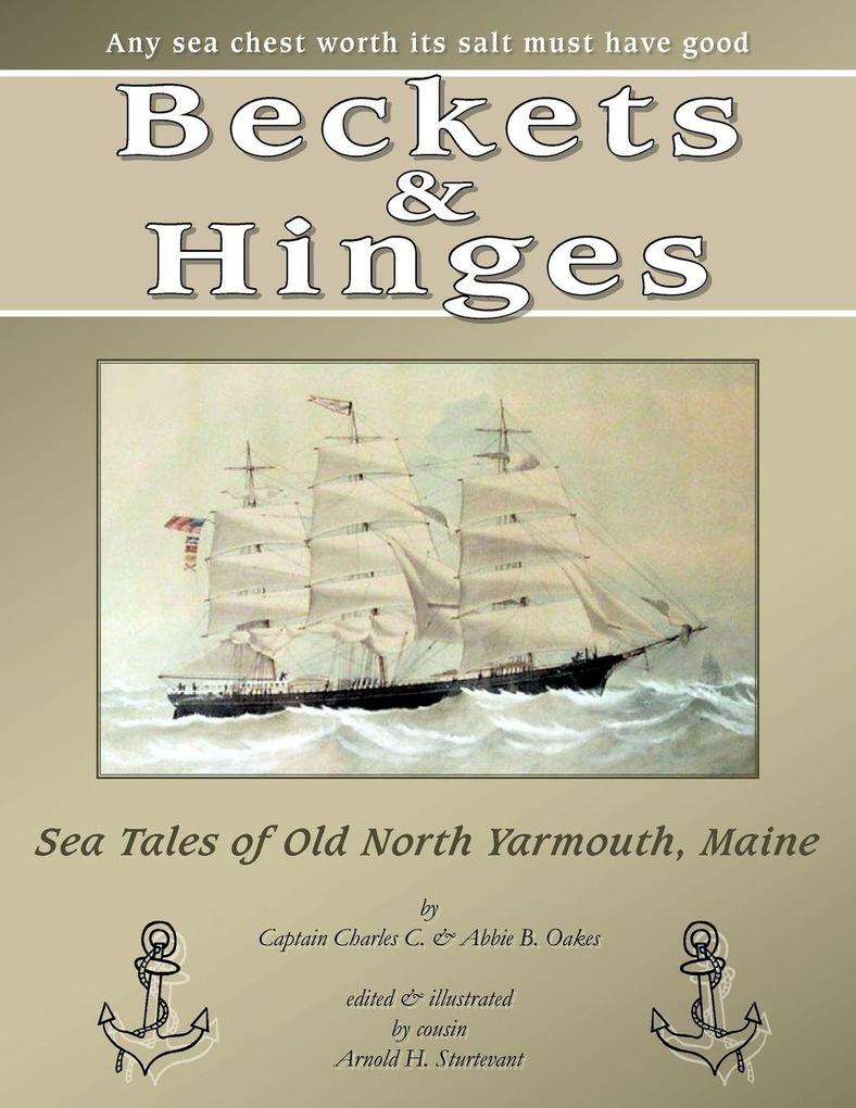 Beckets and Hinges