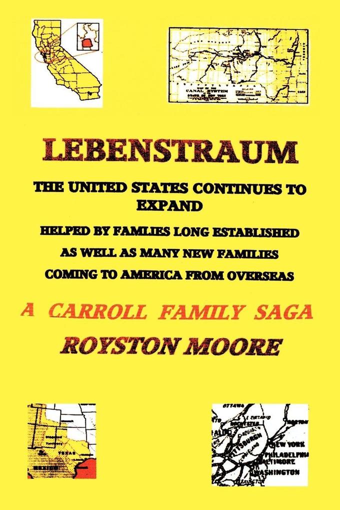 Lebenstraum