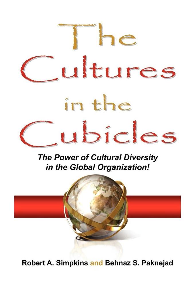 The Cultures in the Cubicles