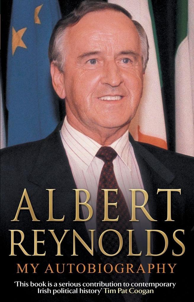 Albert Reynolds