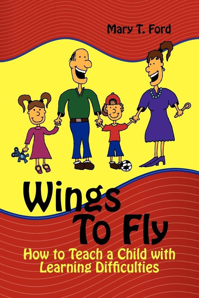Wings to Fly