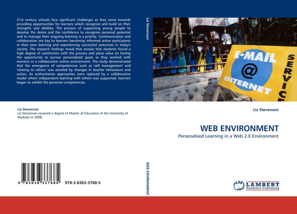 WEB ENVIRONMENT