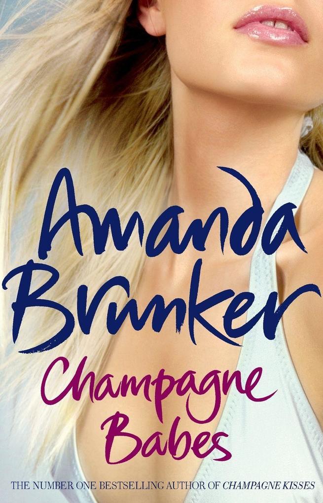 Champagne Babes