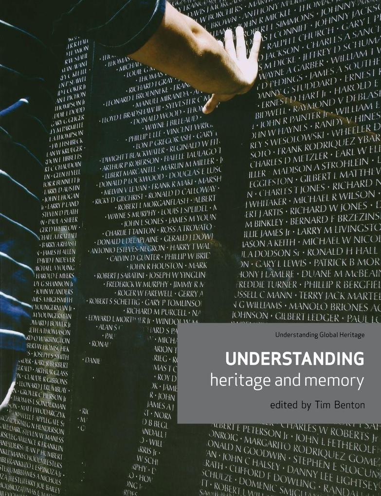 Understanding heritage and memory
