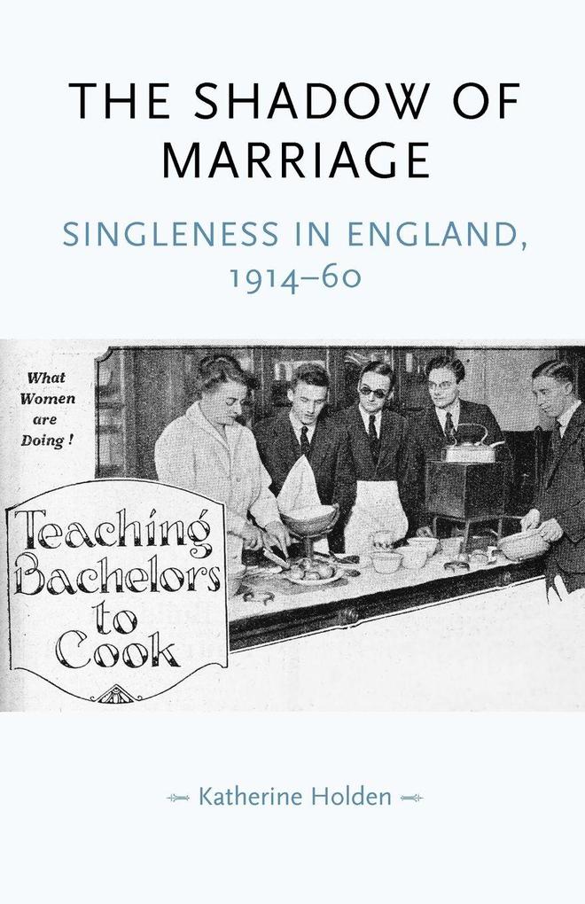 The shadow of marriage