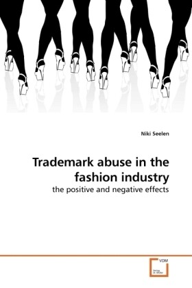 Trademark abuse in the fashion industry