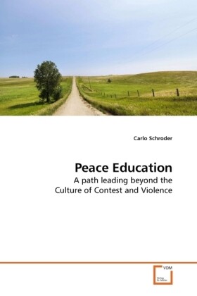 Peace Education - Carlo Schroder