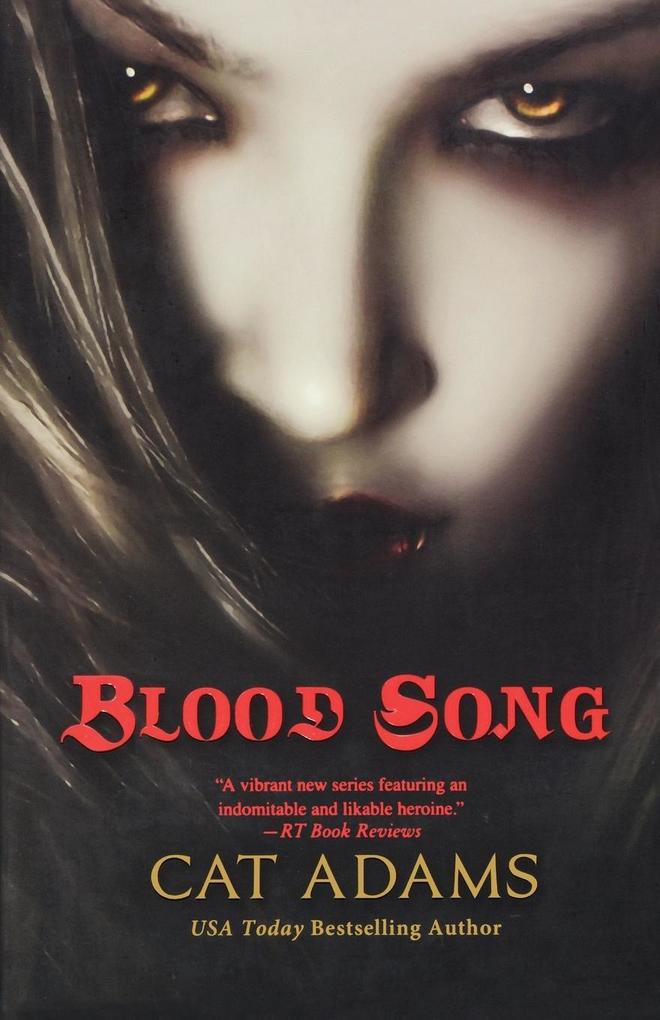 Blood Song