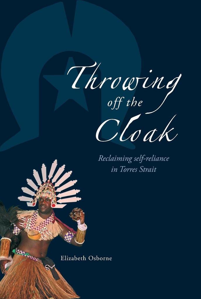 Throwing off the Cloak