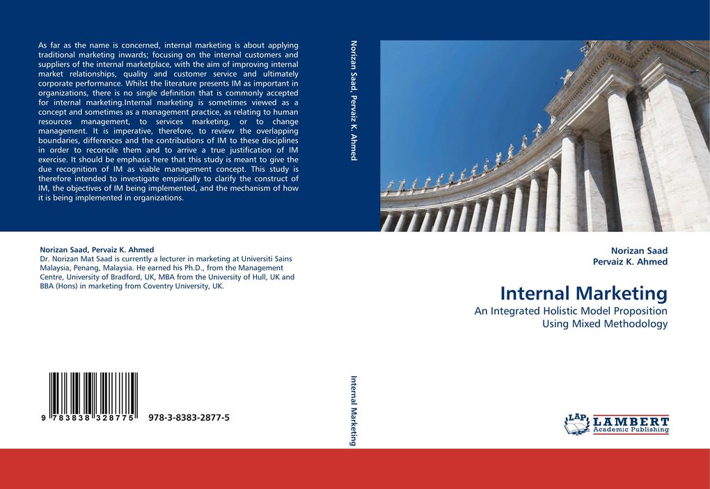Internal Marketing