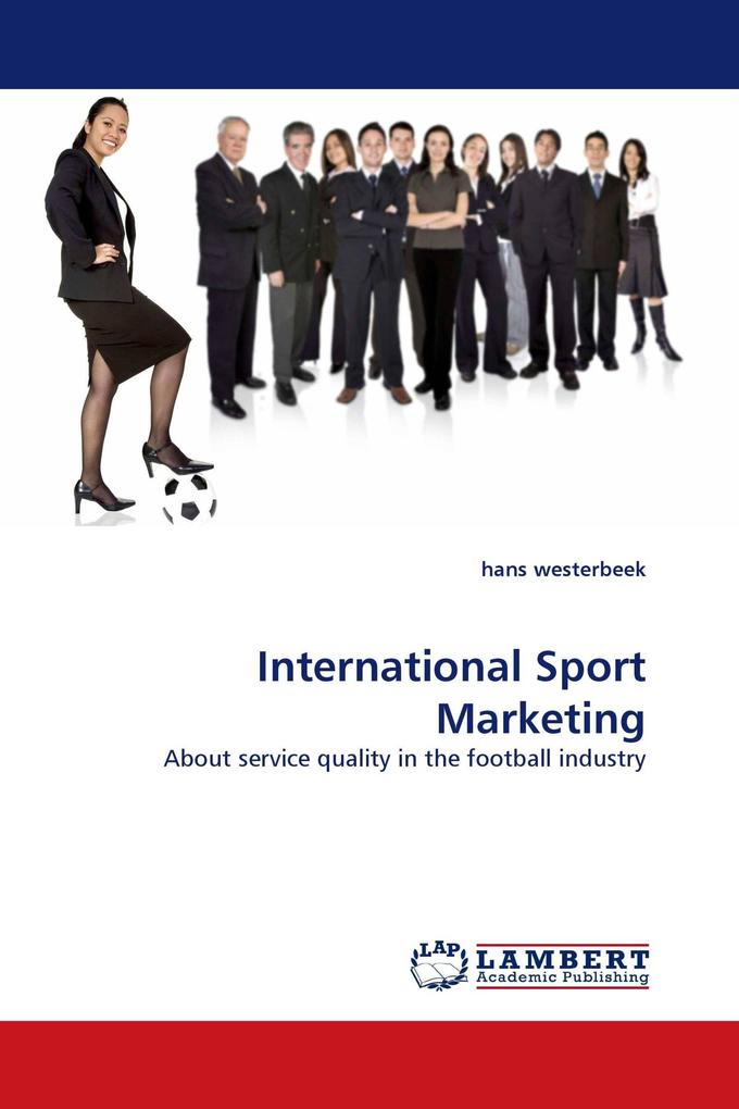 International Sport Marketing