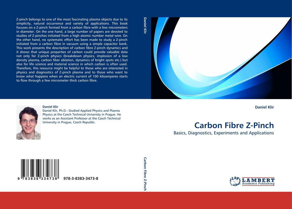 Carbon Fibre Z-Pinch
