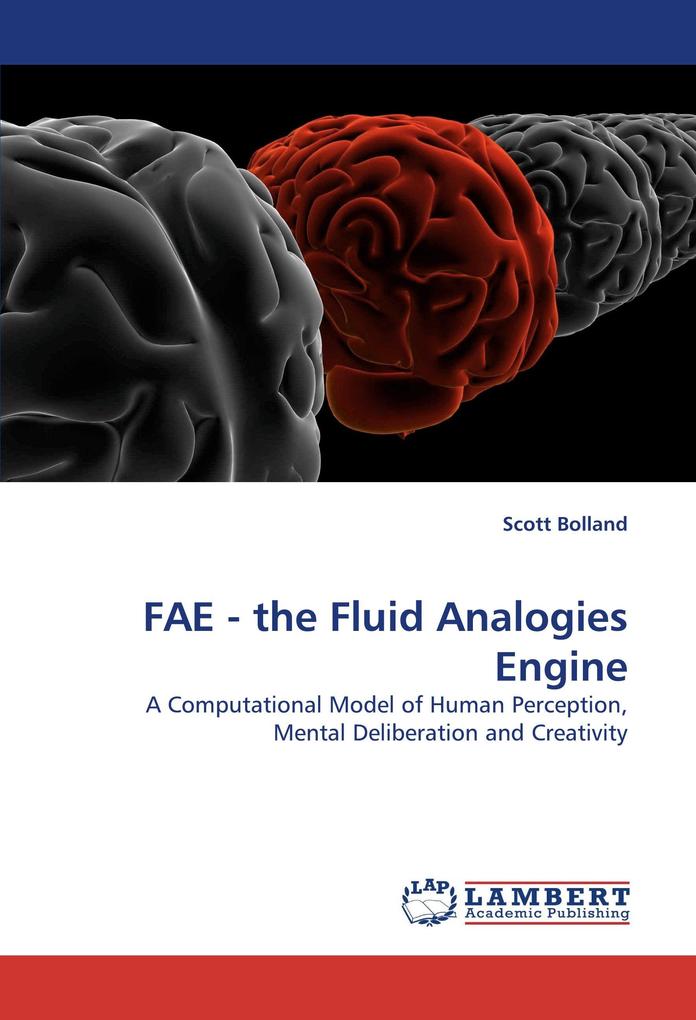 FAE - the Fluid Analogies Engine