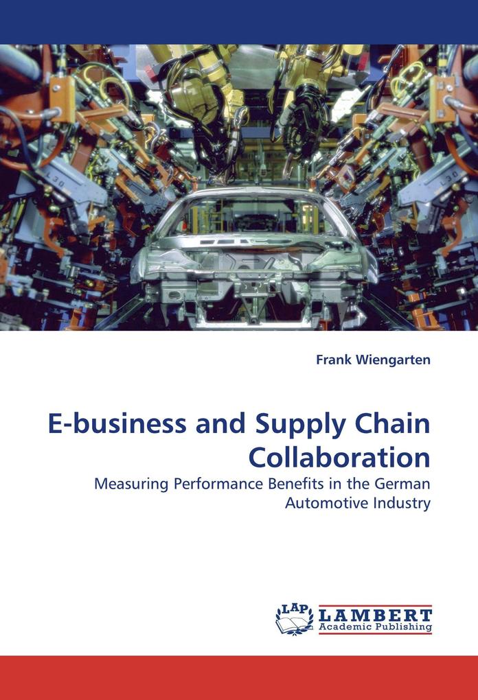 E-business and Supply Chain Collaboration