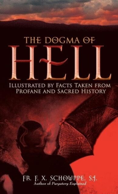 The Dogma of Hell